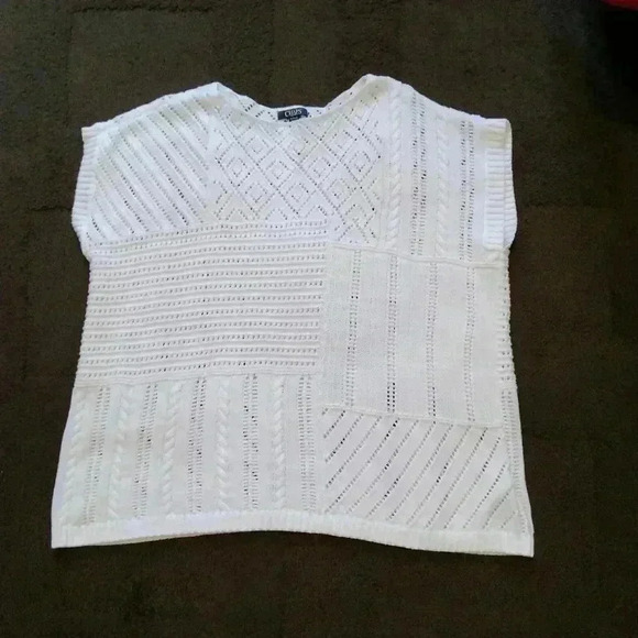 Chaps Blouse - Picture 1 of 1